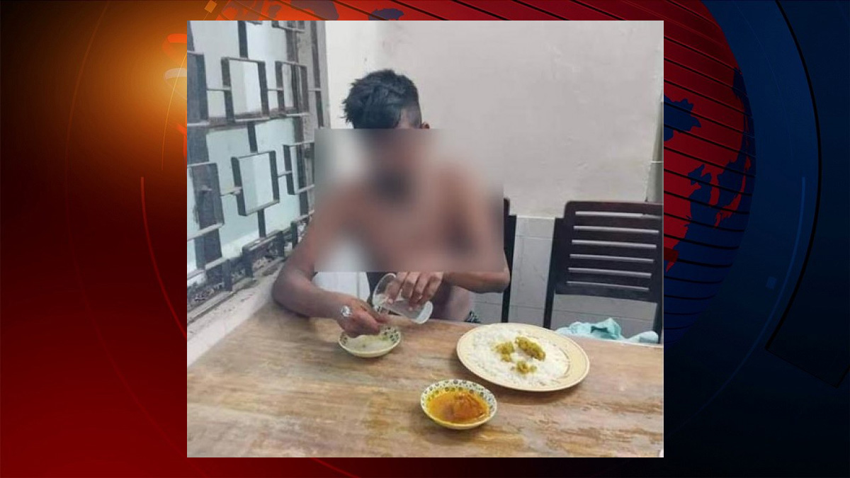 গণপিটুনিতে জড়িত শিক্ষার্থীদের বহিস্কার ও গ্রেফতার করা হবে: ঢাবি প্রক্টর