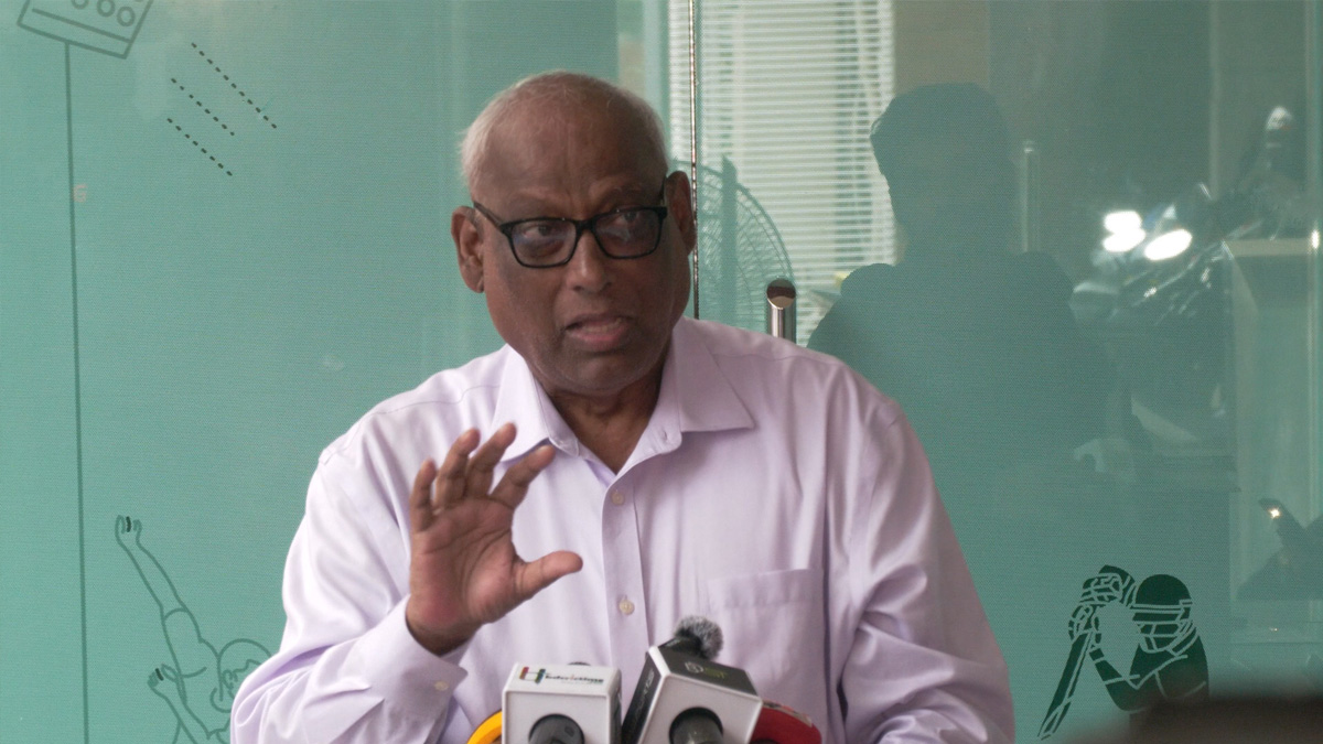 ‘পাকিস্তানের বিপক্ষে সিরিজ জয় বিশ্ব ক্রিকেটে নতুন ব্রান্ডিং করবে বাংলাদেশকে’