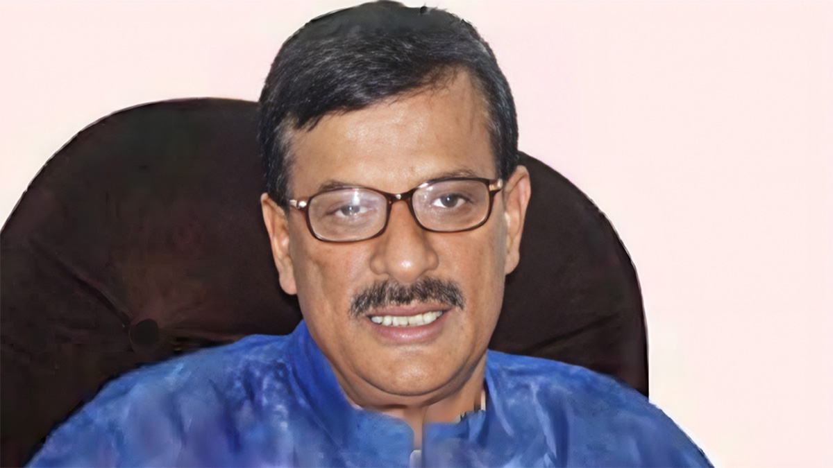 শেখ হাসিনাকে দেশে ফিরিয়ে এনে শাস্তির দাবি ফারুকের