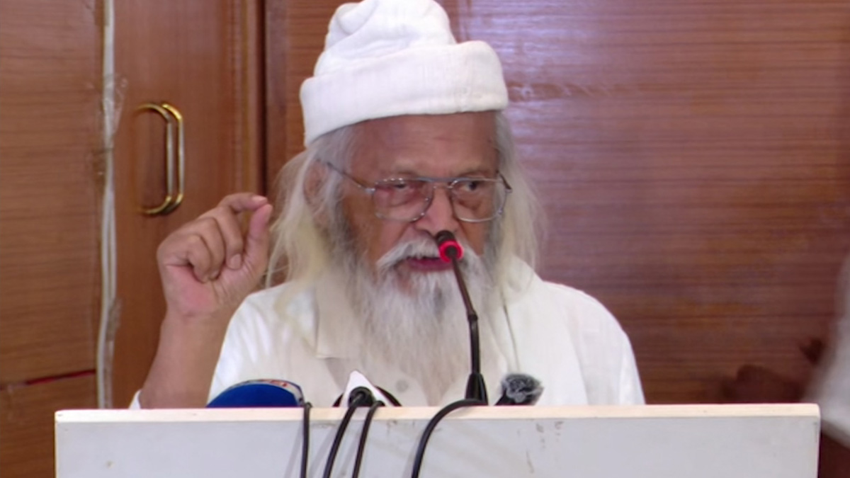 আইন দিয়ে চলমান রাজনৈতিক সংকটের সমাধান সম্ভব নয়: ফরহাদ মজহার