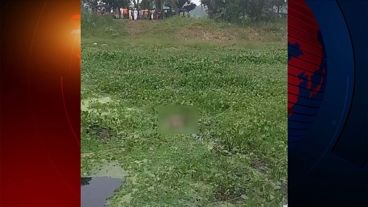 ভাঙ্গায় নিখোঁজের তিনদিন পর নারীর গলিত মরদেহ উদ্ধার