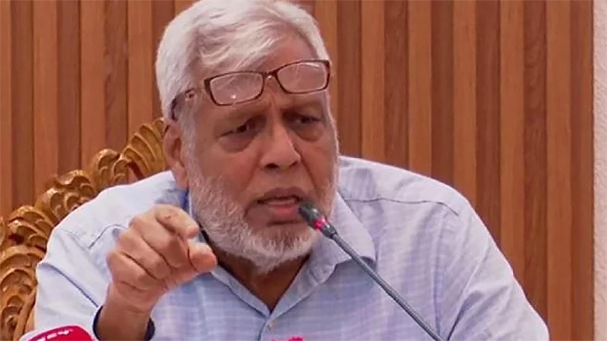 ডলার সংকটের কারণে গ্যাস-বিদ্যুৎের সংকট হবে না: জ্বালানি উপদেষ্টা