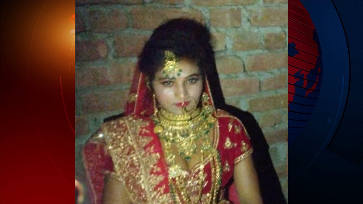 নববধূকে বাড়িতে এনে পিটিয়ে হত্যা করলেন বর