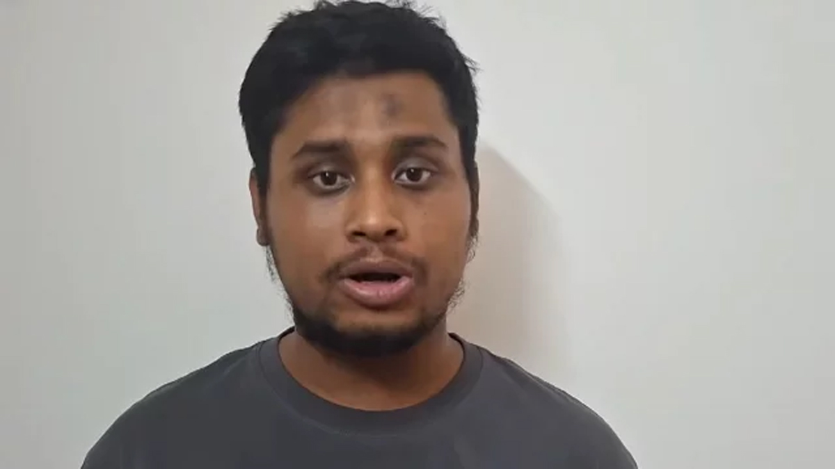 ত্রাণের টাকা কোথায় আছে জানালেন সমন্বয়ক হাসনাত আব্দুল্লাহ