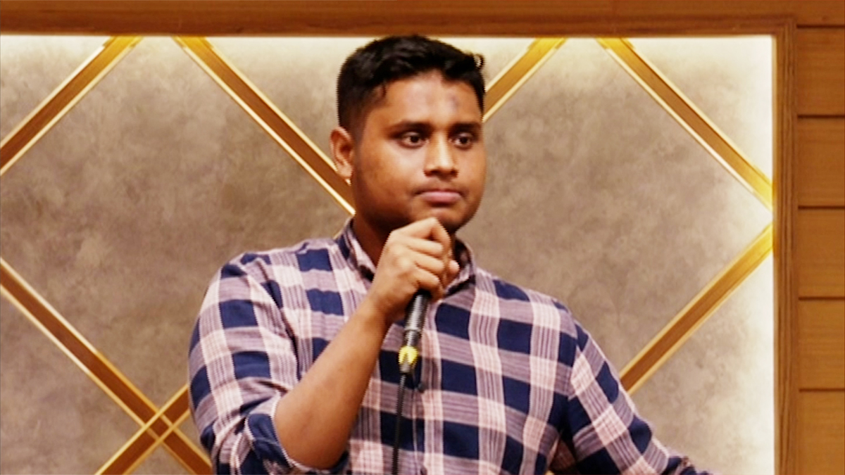 আ. লীগ আবার ক্ষমতায় আসলে প্রথম টার্গেট হবে বৈষম্যবিরোধী ছাত্রসমাজ: হাসনাত