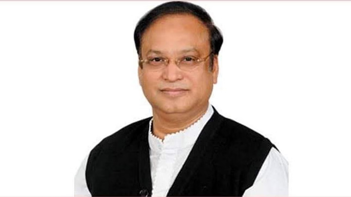 সাবেক সংসদ সদস্য হাজী সেলিম আটক