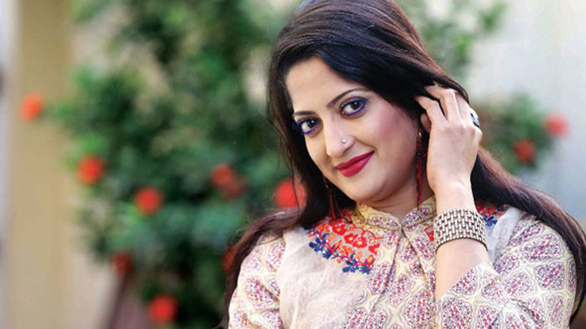 বেরিয়ে এলো অভিনেত্রী হুমায়রা হিমুর মৃত্যুর কারণ