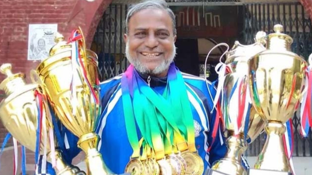 হকির নিবেদিত প্রাণ ‘ওস্তাদ ফজলু’ আর নেই