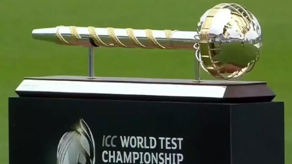 টেস্ট চ্যাম্পিয়নশিপের ফাইনালের দিনক্ষণ চূড়ান্ত