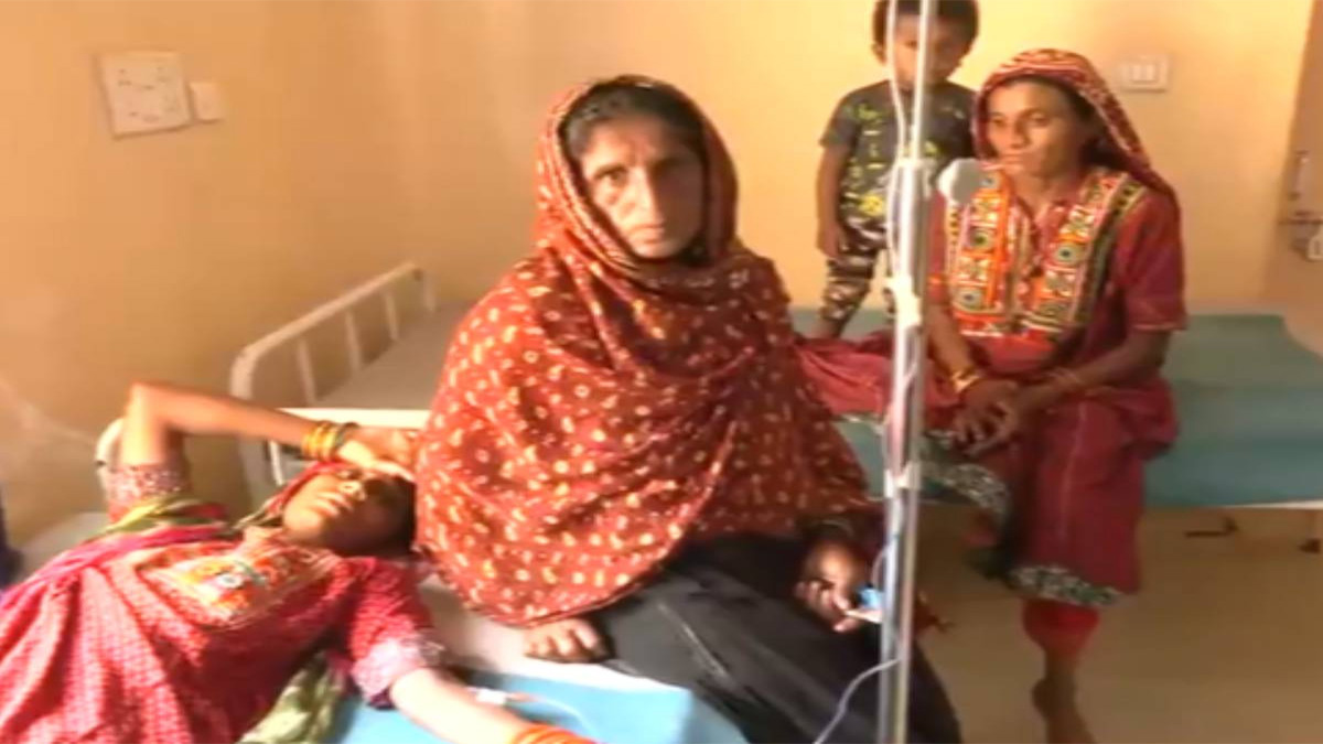 রহস্যময় জ্বরে ভারতে ১৬ জনের মৃত্যু