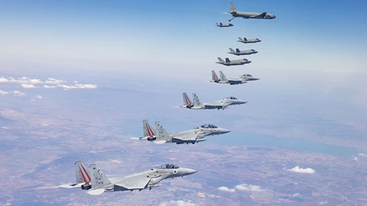 নাসরাল্লাহকে হত্যায় ২ হাজার পাউন্ডের ‘বাংকার-বাস্টার’ ব্যবহার, ছিল যুক্তরাষ্ট্রের বোমাও