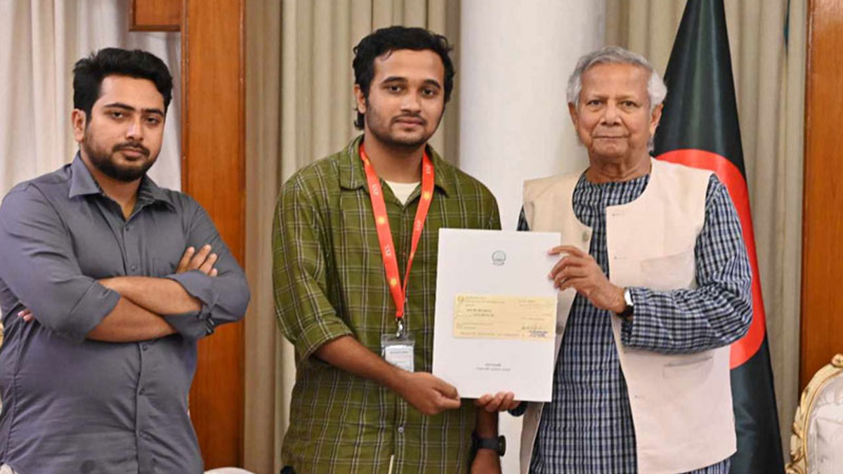 আন্দোলনে নিহতদের পরিবারকে ৫ ও আহতদের সর্বোচ্চ ১ লাখ টাকা দেয়ার সিদ্ধান্ত