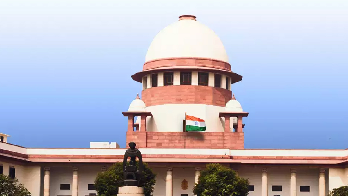 ভারতে চিকিৎসকদের কাজে ফেরার নির্দেশ সুপ্রিম কোর্টের