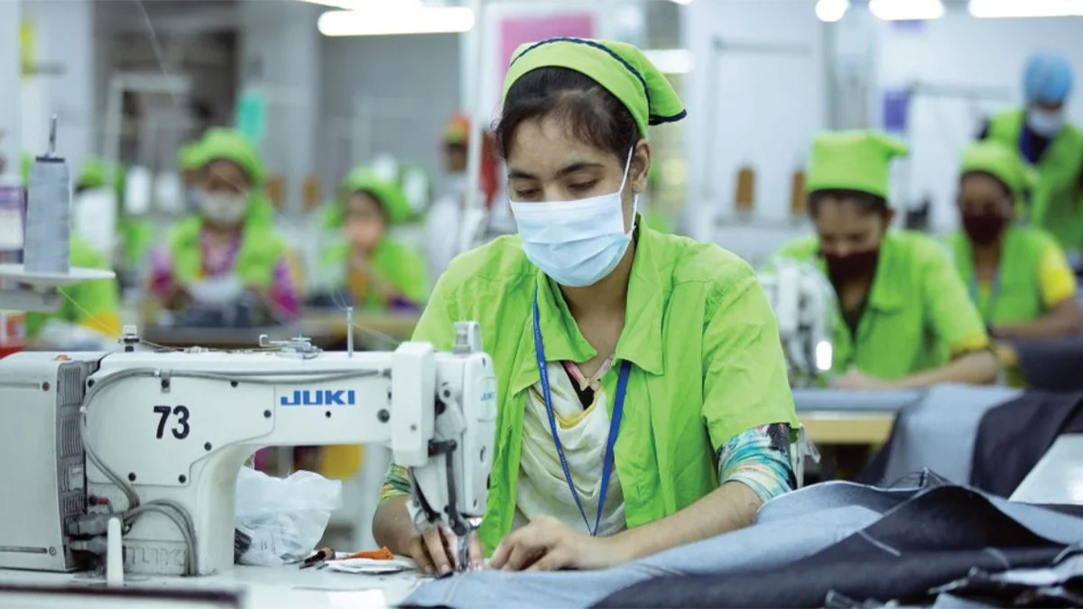 মার্কিন শুল্কহারের সুফল পাচ্ছেন উদ্যোক্তারা, জ্বালানি সংকট দূর করার আহ্বান