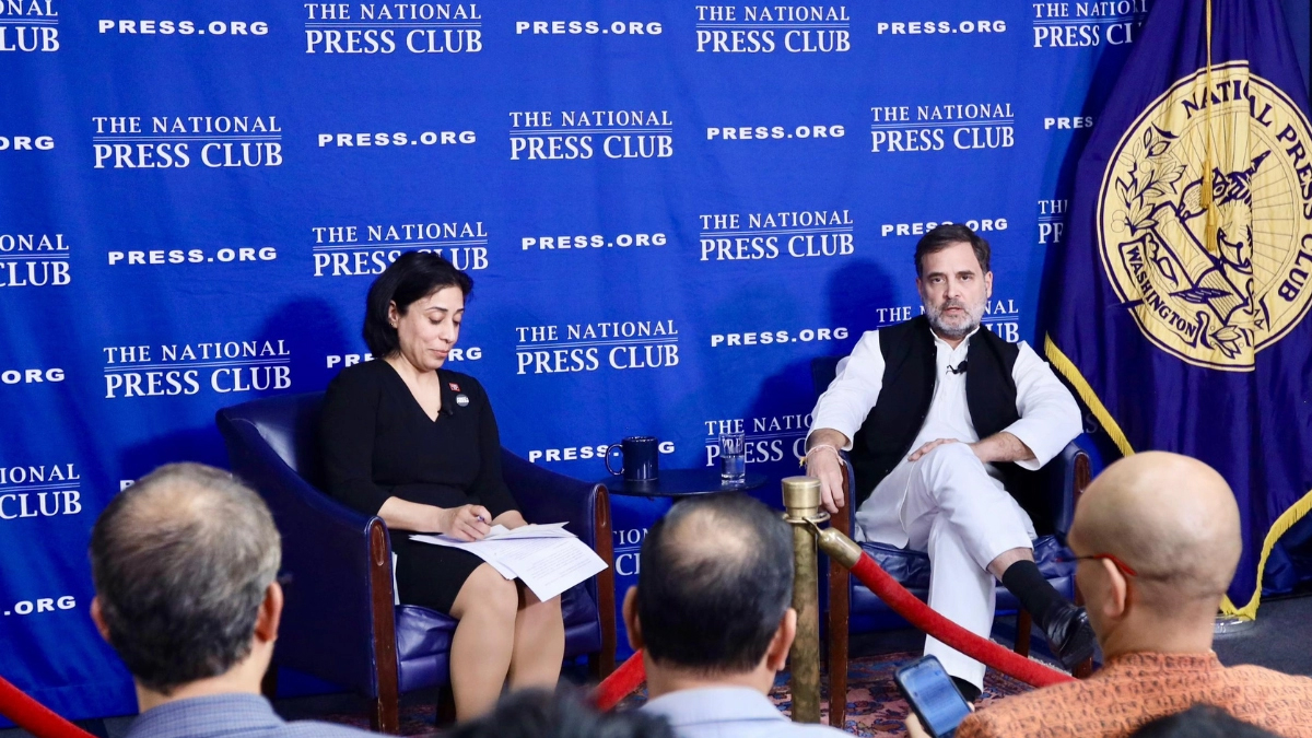 ‘লাদাখে দিল্লির সমপরিমাণ জায়গা দখল করেছে চীন’