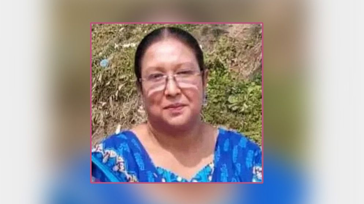 নটর ডেম কলেজের অফিস সহকারীর রক্তাক্ত লাশ উদ্ধার