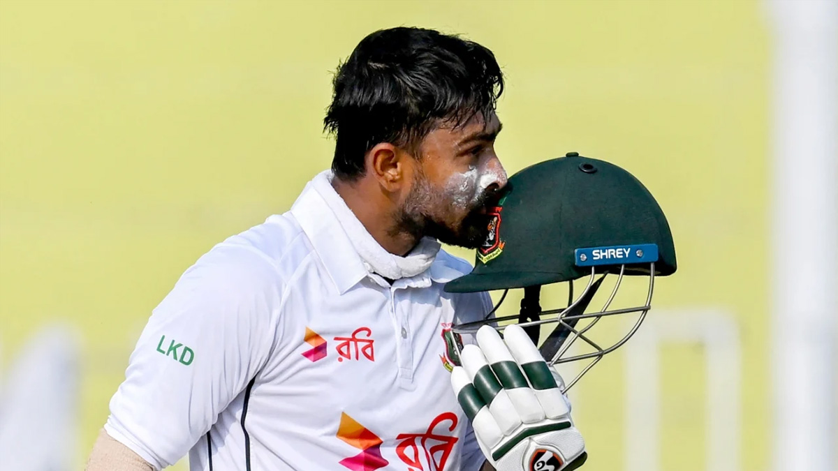 ‘কখনও ভাবিনি ড্রিংকস ব্রেকের আগেই ব্যাটিংয়ে নামতে হবে’