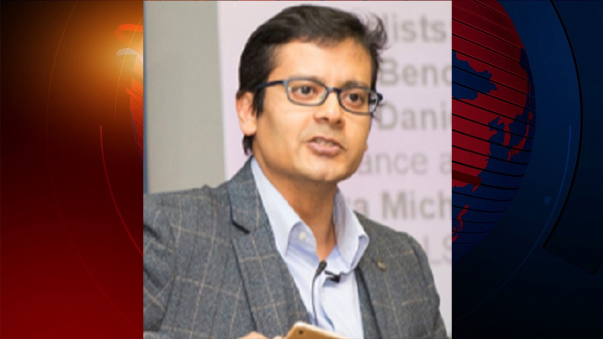 প্রধান উপদেষ্টার আন্তর্জাতিক বিষয়ক বিশেষ দূত হলেন লুৎফে সিদ্দিকী