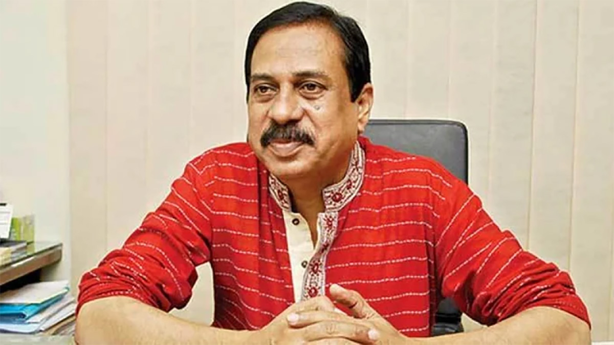 তিতাস গ্যাসের পরিচালক হলেন মানবজমিন সম্পাদক