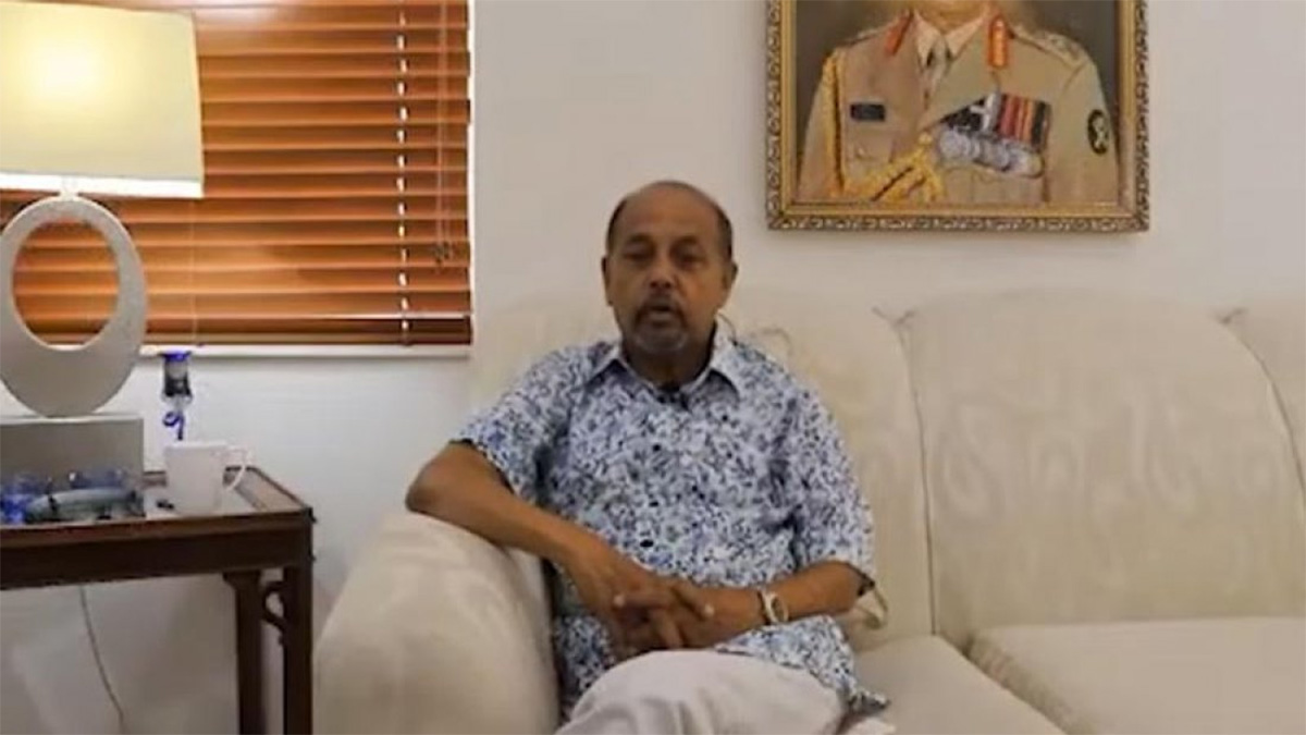 ‘বিডিআর হত্যার নেপথ্যে মইন ইউ আহমেদের দায় আছে’