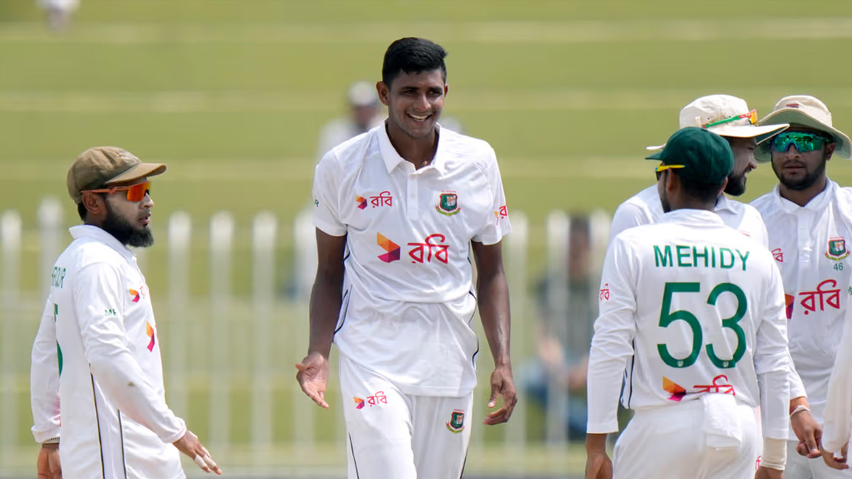 ‘আমি নাহিদ রানা, নাহিদ রানাই হতে চাই বাংলাদেশের’