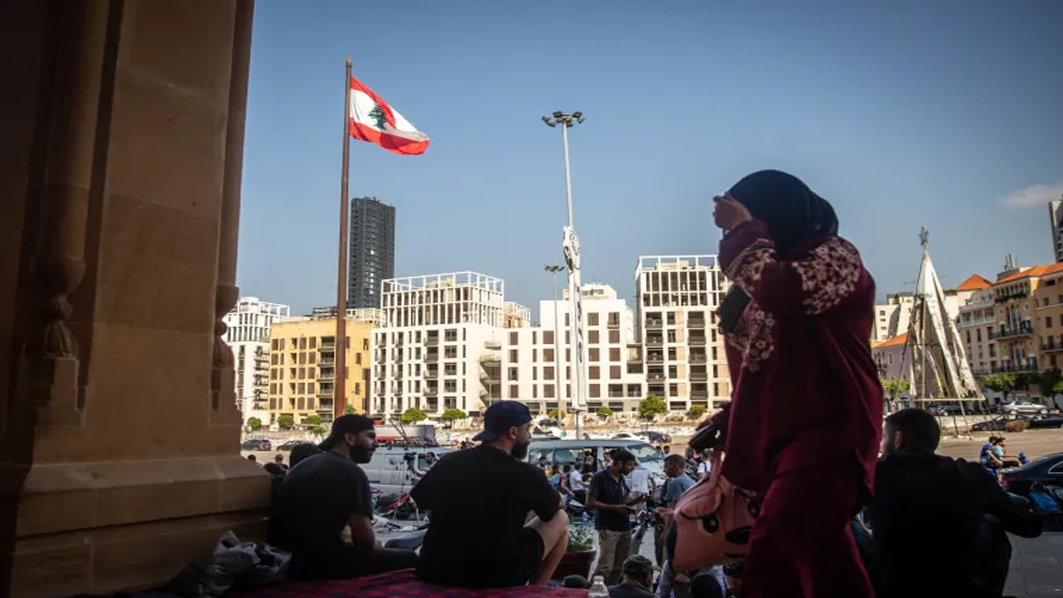 হাসান নাসরাল্লাহ’র মৃত্যুতে উল্লাস ইসরায়েলে, শোকের মাতম লেবাননে