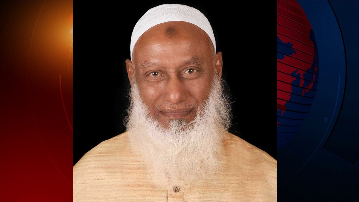 নাটোরে কার্যালয় থেকে ইউপি চেয়ারম্যানকে বের করে দিলো বিএনপির নেতাকর্মীরা