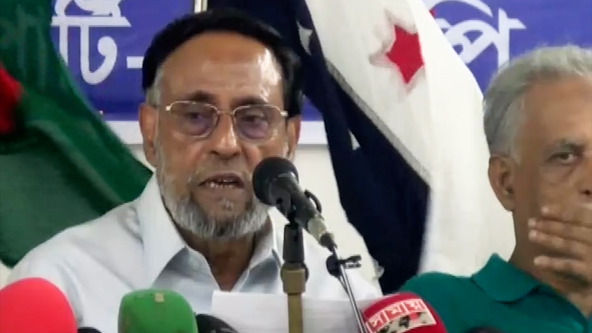 সংস্কার কাজের অগ্রগতি আশাব্যঞ্জক নয়: কর্নেল অলি