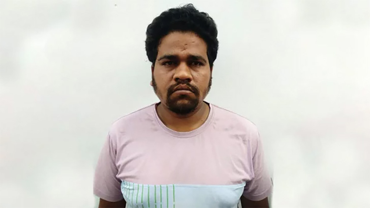 পাবনায় দুই ছাত্র নিহতের ঘটনায় আসামি নাসির গ্রেফতার