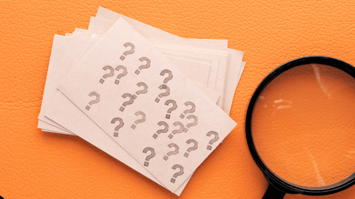 আজ বিরামচিহ্ন দিবস?