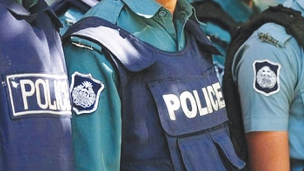 বদলায়নি পুলিশ, ফের আসছে অভিযোগ