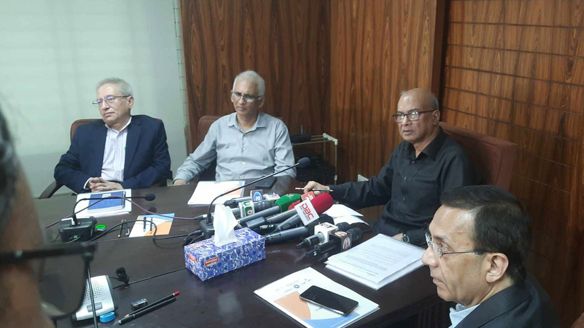 বিদ্যুতে ‘ইনডেমনিটি’র আওতায় হওয়া চুক্তির তথ্য চেয়েছে কমিটি