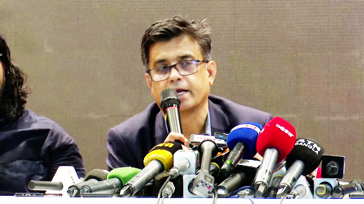 ‘ফ্যাসিবাদী আ. লীগের প্রতিবাদের সুযোগ নেই, মিছিলের চেষ্টা করলে কঠোরভাবে মোকাবেলা’