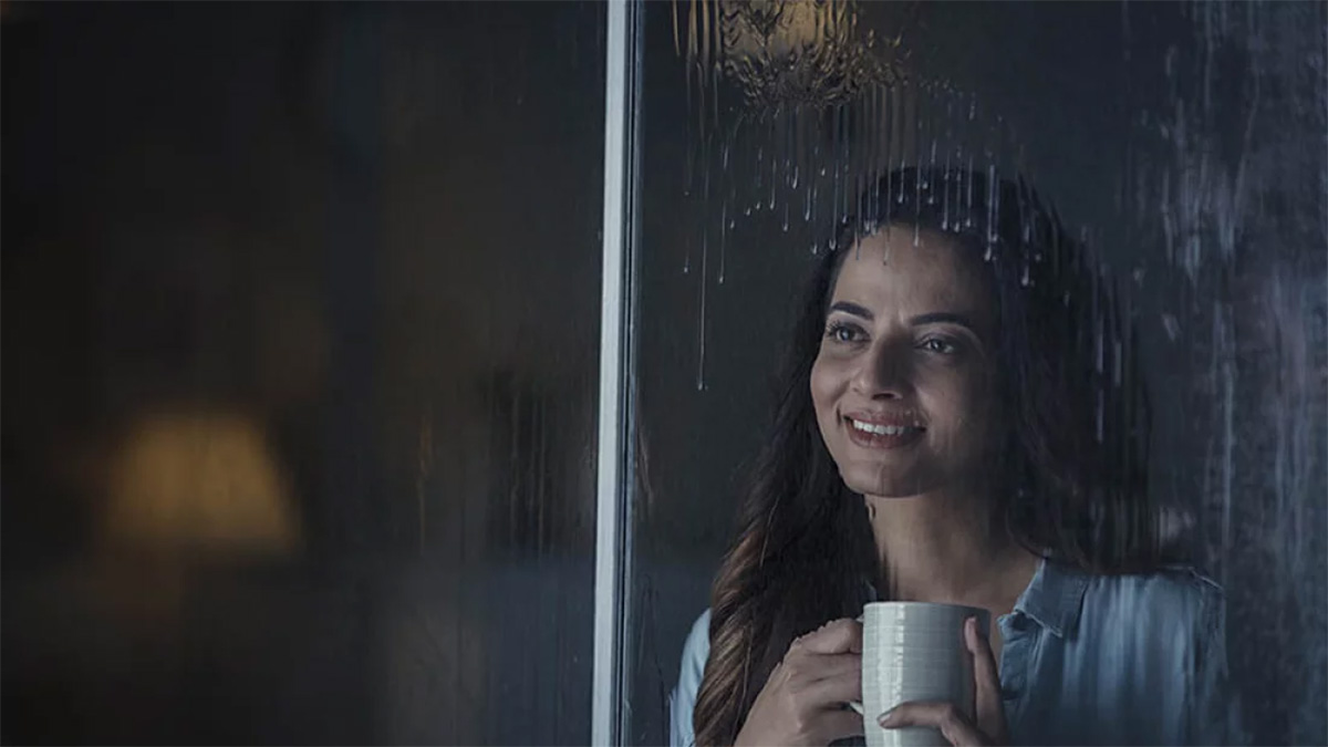 বৃষ্টির বিকেল বা সন্ধ্যায় যা করতে পারেন