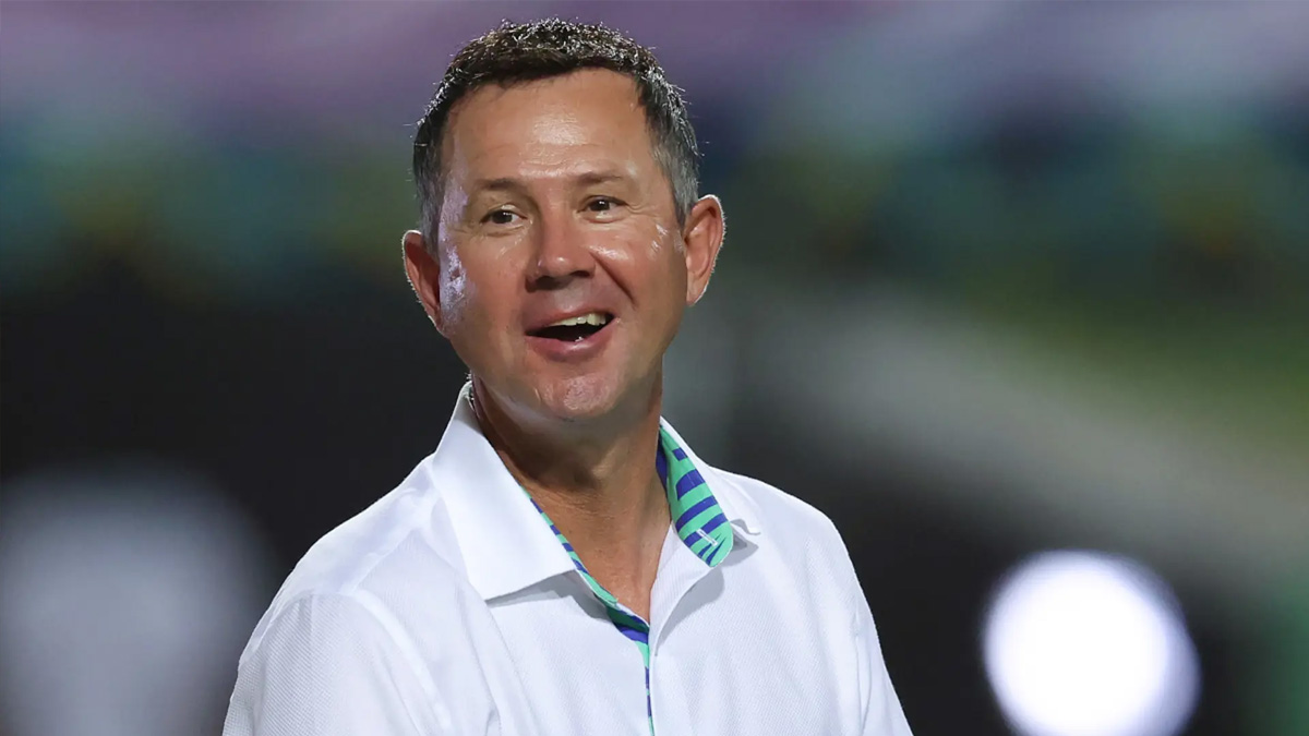 পাঞ্জাব কিংসের প্রধান কোচ হলেন পন্টিং