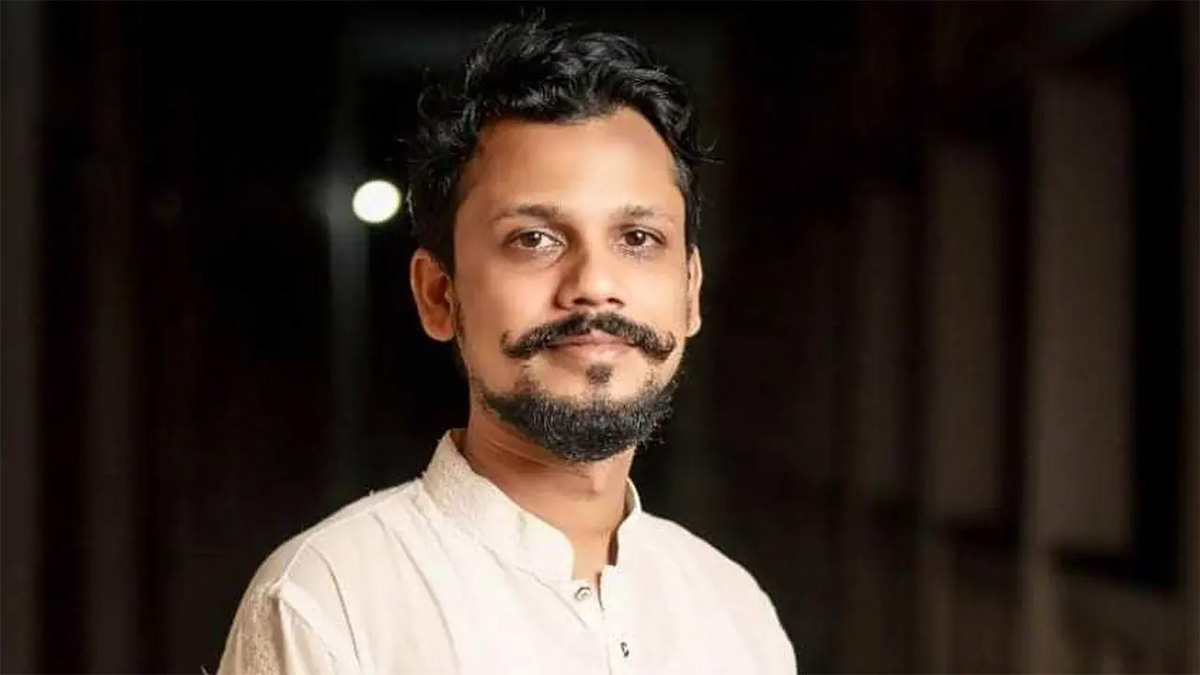 আদালতে রাফাত মজুমদার রিংকু