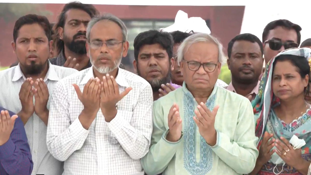 ভারত আওয়ামী লীগের জমিদারি পুনরুদ্ধারে কাজ করছে: রিজভী