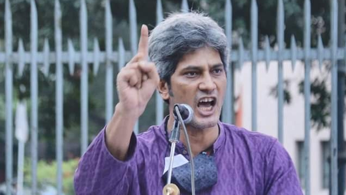 রাজনৈতিক দলগুলোর ঐকমত্যের ভিত্তিতেই সংবিধান সংস্কার হতে পারে: জোনায়েদ সাকি