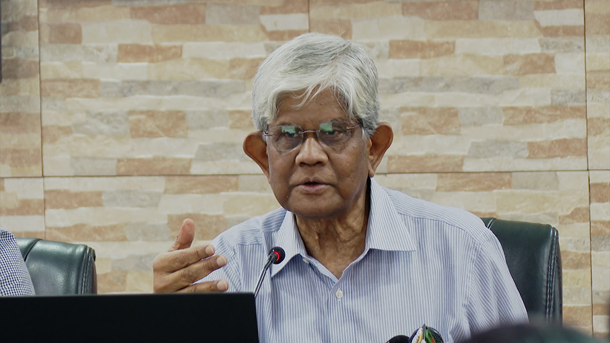 দ্রব্যমূল্য কমতে সময় লাগবে: অর্থ উপদেষ্টা