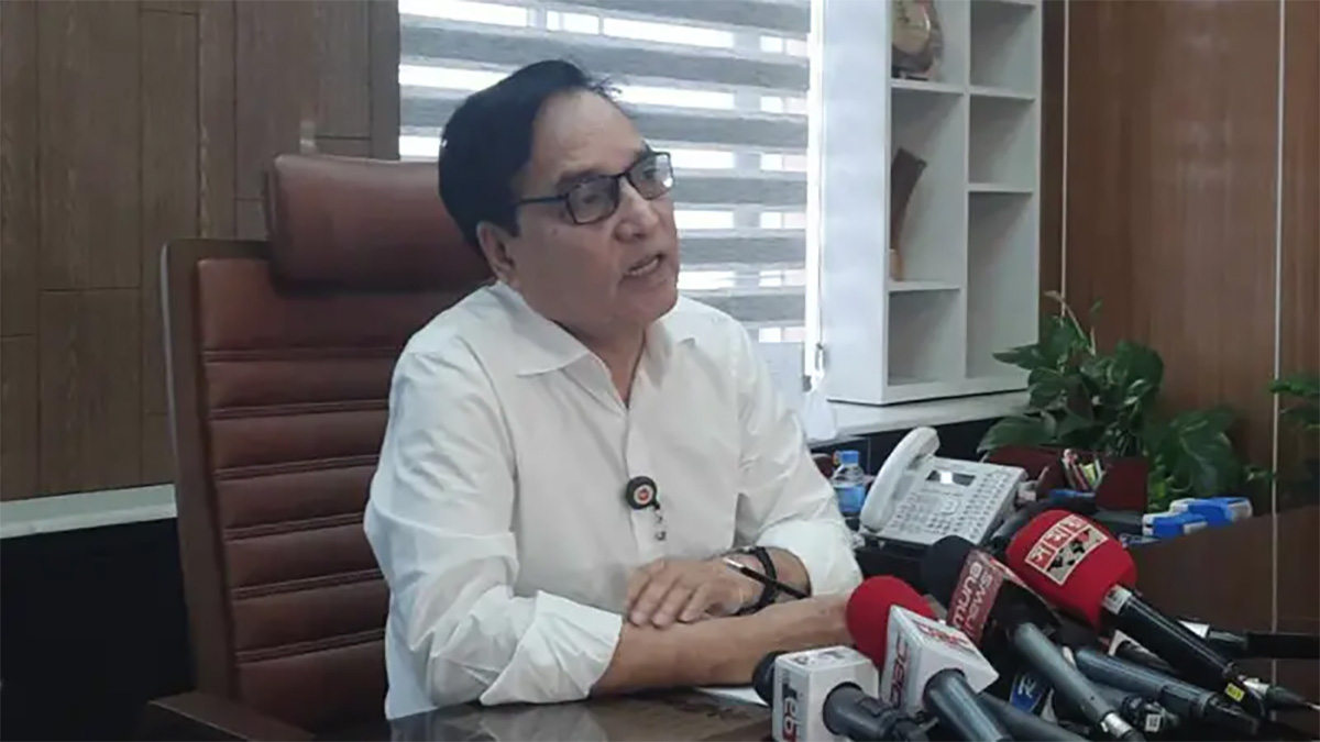 ‘জনগণ যাতে নিরাপদ বোধ করে, তাই সেনাবাহিনীকে বিচারিক ক্ষমতা দেয়া হয়েছে’