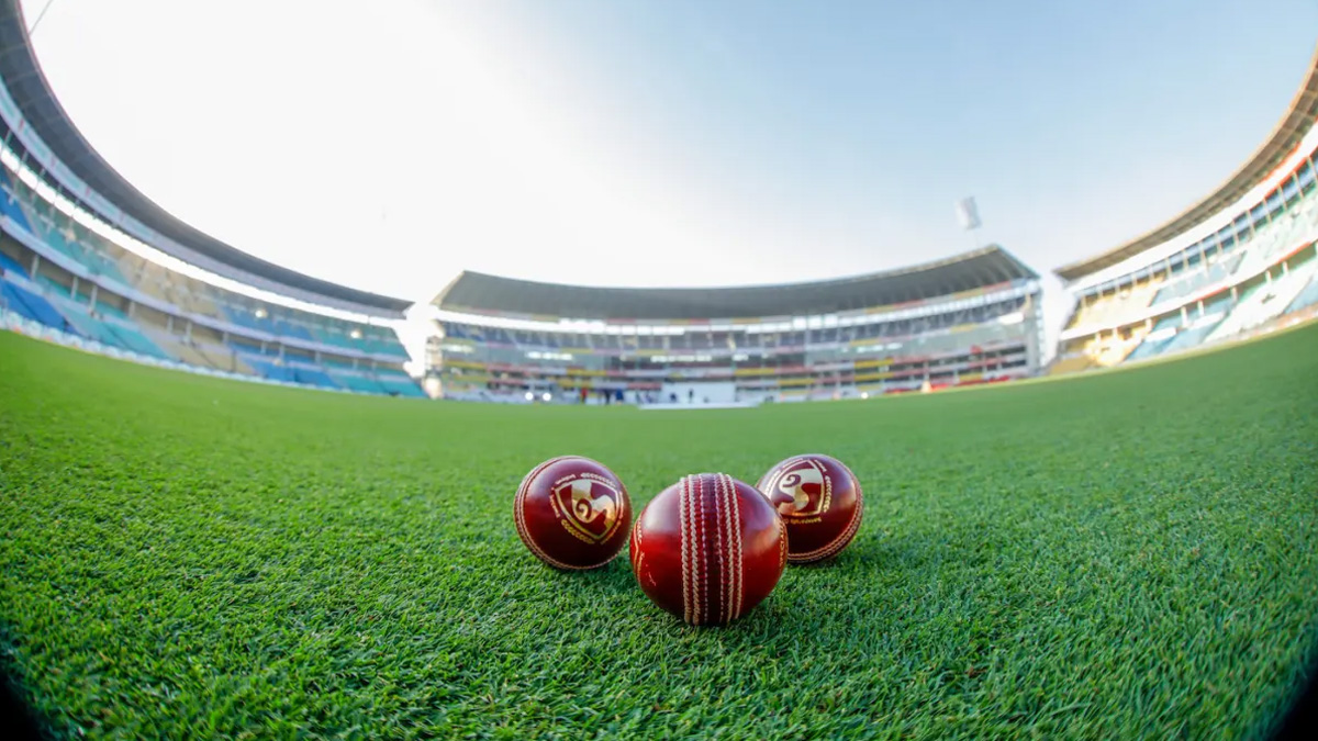 উইকেট-কন্ডিশনের পাশাপাশি বাংলাদেশের বড় চ্যালেঞ্জ ‘এসজি বল’