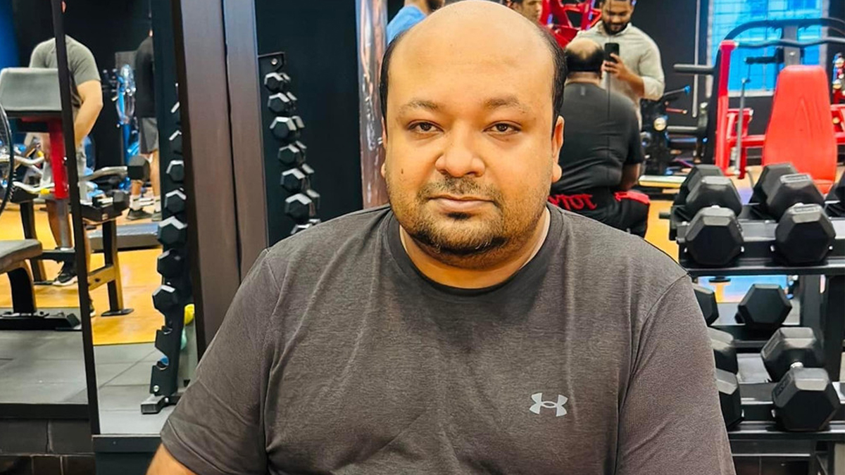 সাবেক স্বরাষ্ট্রমন্ত্রীর ছেলে শাফি মোদাচ্ছির গ্রেফতার