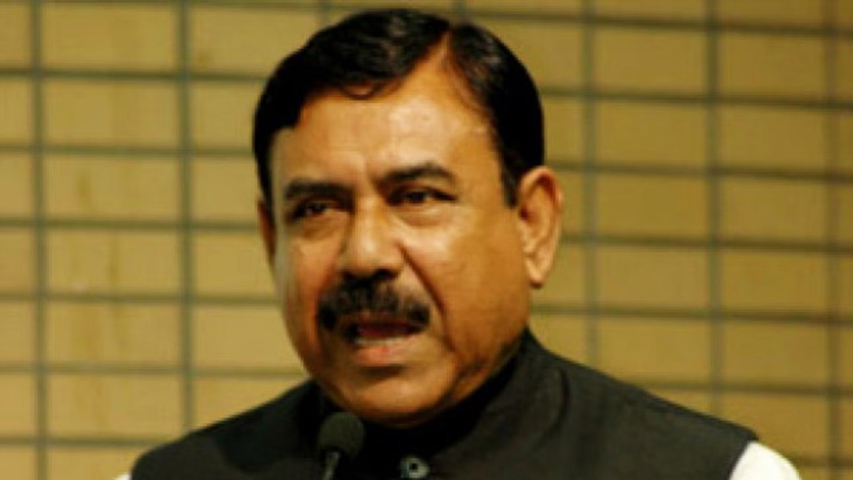 সাবেক মন্ত্রী শাজাহান খানের ১০ দিনের রিমান্ড চাইবে পুলিশ