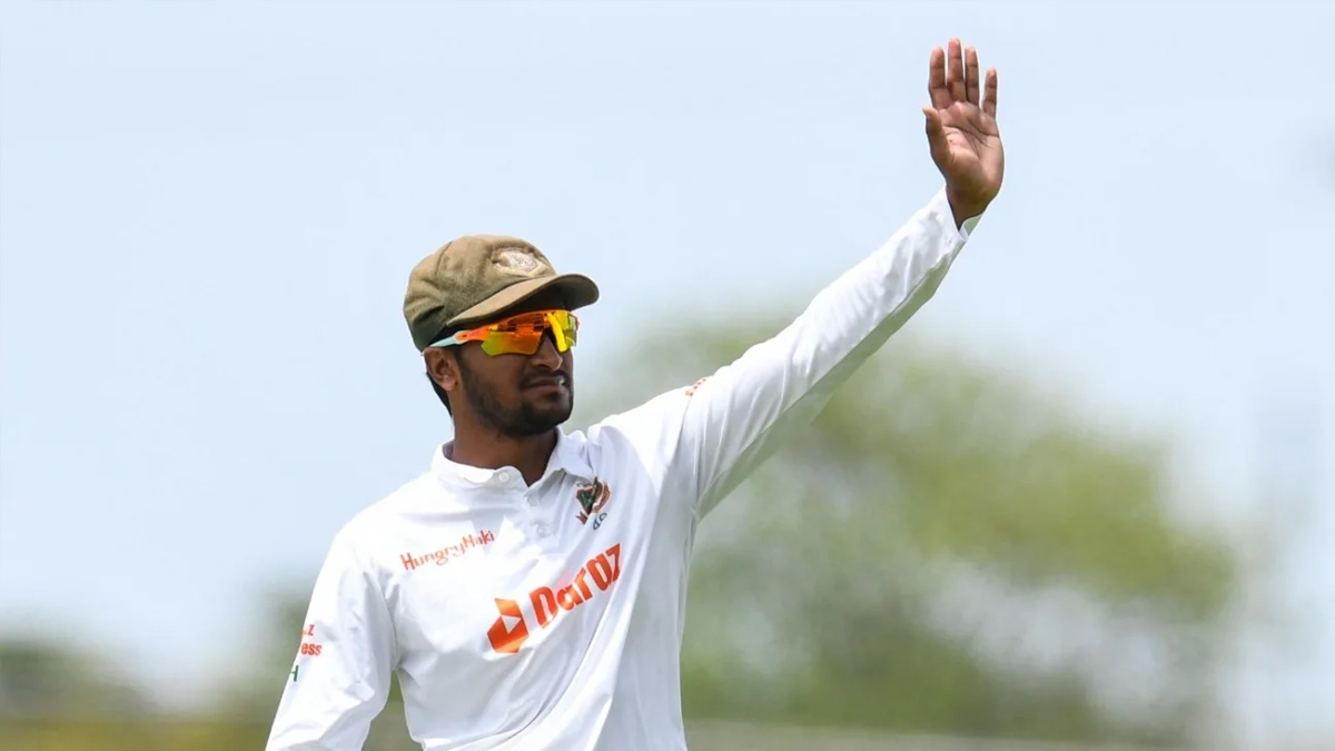 কপিল-বোথামের কীর্তি ছোঁয়ার অপেক্ষায় সাকিব