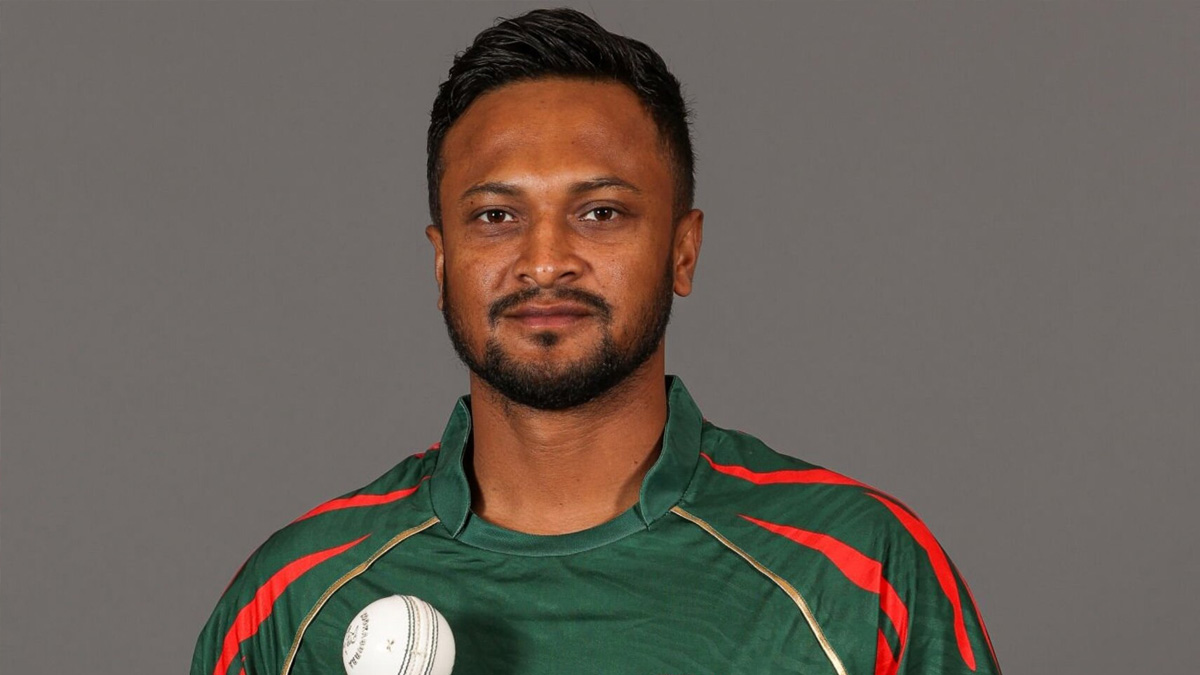 ক্রিকইনফোর টি-টোয়েন্টি সেরা এশিয়া একাদশে সাকিব, অধিনায়ক ধোনি