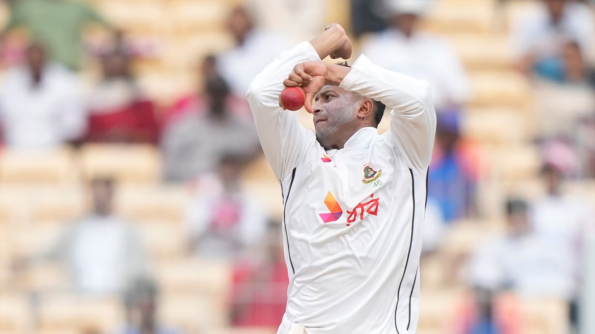 সাকিবের ব্যর্থতার কারণ খুঁজে পেলেন সঞ্জয় মাঞ্জরেকার