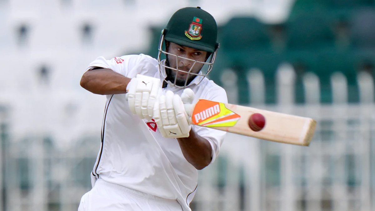 সাকিবের পোস্টে ভালোবাসার বন্যা!