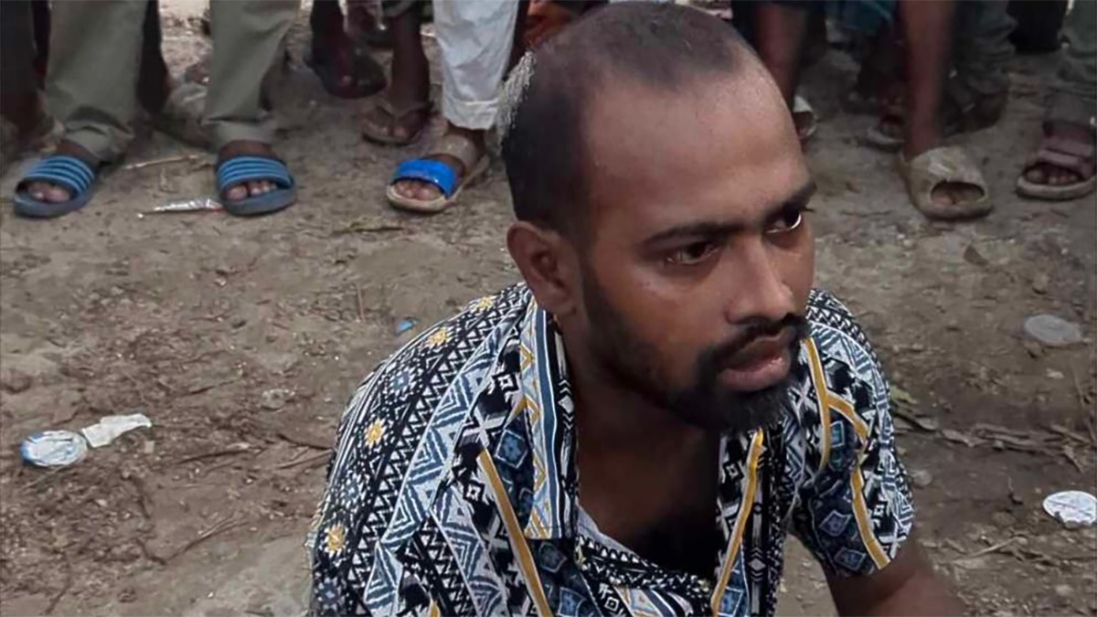 ‘শামীম হত্যার সঙ্গে যারা জড়িত, তাদের অধিকাংশই ছাত্র রাজনীতি করে’