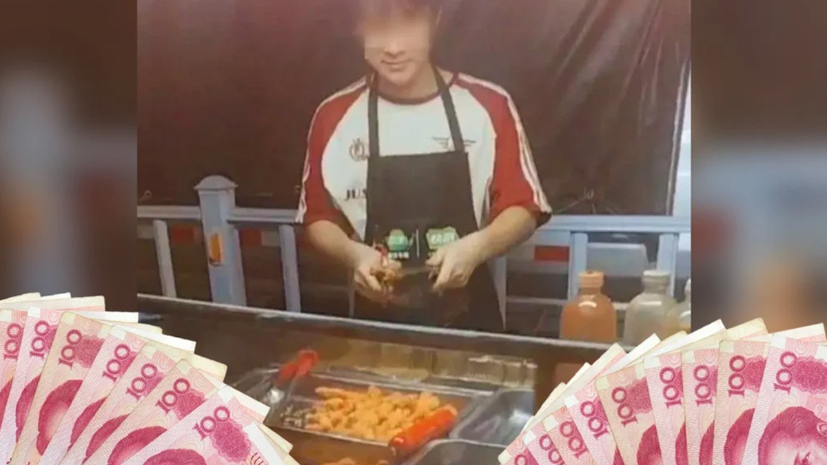 পড়ালেখায় অমনোযোগী ছেলেকে ‘শিক্ষা দিতে’ দোকানের কাজে পাঠালেন মা, ১০ দিনে লাখপতি!