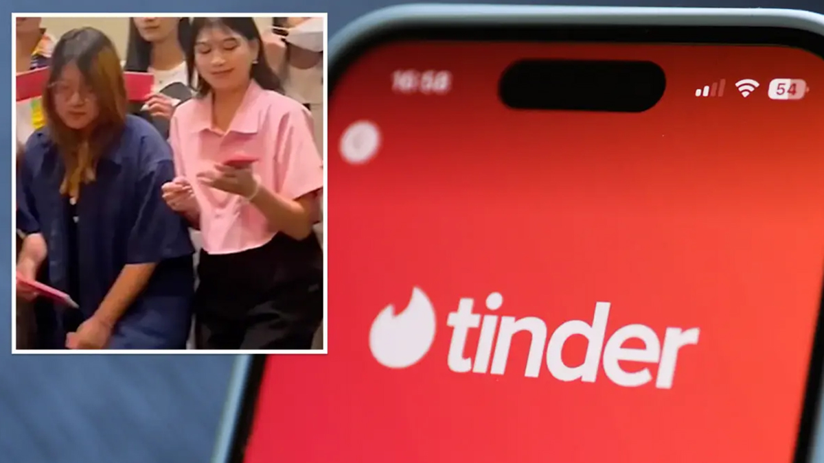ডেটিং করার জন্য ‘টিন্ডার লিভ’ নিলে মিলবে বেতন-সহ ছুটি!
